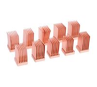 Alphacool "17425 pièce et accessoire pour systèmes de refroidissement d''ordinateurs Radiateur, Dissipateur thermique"