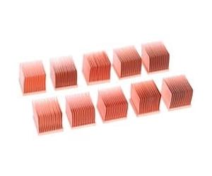 Alphacool "17427 pièce et accessoire pour systèmes de refroidissement d''ordinateurs Radiateur, Dissipateur thermique"