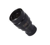 Raccord autobloquant Alphacool Eiszapfen Quick Coupling Femelle G1/4 (Noir)