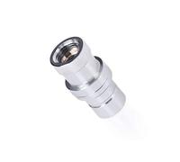 Alphacool 17460 Accessoire de matériel de Refroidissement Nickel, Argent