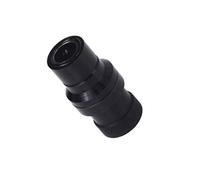 Alphacool 17461 Accessoire de matériel de Refroidissement Noir