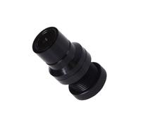 Alphacool 17463 Accessoire de matériel de Refroidissement Noir
