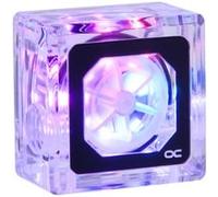 Alphacool "17464 pièce et accessoire pour systèmes de refroidissement d''ordinateurs Indicateur de débit, Indicateurs de débit"