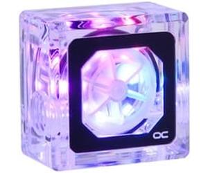 Alphacool "17464 pièce et accessoire pour systèmes de refroidissement d''ordinateurs Indicateur de débit, Indicateurs de débit"