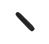 Alphacool 17469 - Accessoire Refroidissement PC - Nylon Noir - Température Max 60°C - Dimensions 20x104x20mm - Poids 27g