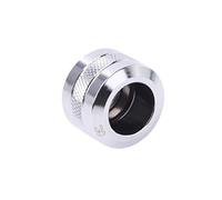 Alphacool 17472 Accessoire de matériel de Refroidissement Chrome