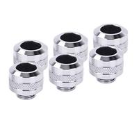 Alphacool 17474 Accessoire de matériel de Refroidissement Chrome
