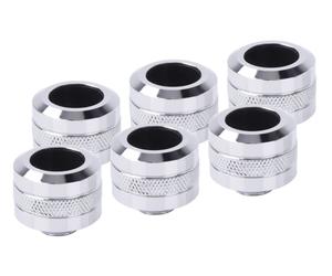 Alphacool 17476 pièce et accessoire pour systèmes de refroidissement d'ordinateurs Kit d'adaptation