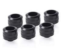 Alphacool 17477 Accessoire de matériel de Refroidissement Noir
