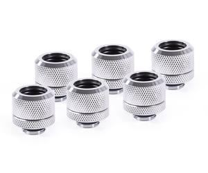Alphacool 17554 pièce et accessoire pour systèmes de refroidissement d'ordinateurs Kit d'adaptation