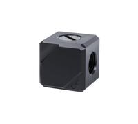 Alphacool 17557 pièce et accessoire pour systèmes de refroidissement d'ordinateurs Borne de raccordement