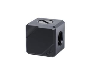 Alphacool 17557 pièce et accessoire pour systèmes de refroidissement d'ordinateurs Borne de raccordement