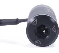 Alphacool 17558 Pièce/accessoire pour système de refroidissement d'ordinateur Indicateur de débit (17558)