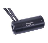 Alphacool 17558 pièce et accessoire pour systèmes de refroidissement d'ordinateurs Indicateur de débit