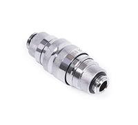 Alphacool 17560 Accessoire de matériel de Refroidissement Nickel, Argent
