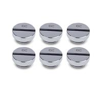 Alphacool 17623 pièce et accessoire pour systèmes de refroidissement d'ordinateurs Bloc d'eau