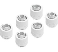 Alphacool 17625 Pièce/accessoire pour système de refroidissement d'ordinateur Ferrures (17625)