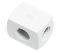 Alphacool 17629 pièce et accessoire pour systèmes de refroidissement d'ordinateurs Bloc d'eau