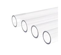 Alphacool 18514 Transparent accessoire de matériel de refroidissement - Accessoires de matériel de refroidissement (1,6 cm, 291 g)