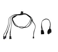 Alphacool 18602 câble d'alimentation interne 0,6 m