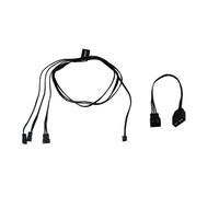 Alphacool 18602 câble d'alimentation interne 0,6 m