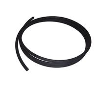 Alphacool Tuyau AlphaTube TPV 18605 12,7/7,6 Noir mat 3,3 m