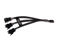 Alphacool 18679 pièce et accessoire pour systèmes de refroidissement d'ordinateurs Câble de diviseur RGB