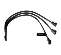 Alphacool 18680 pièce et accessoire pour systèmes de refroidissement d'ordinateurs Câble de diviseur RGB