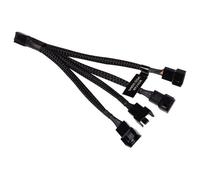 Alphacool 18682 pièce et accessoire pour systèmes de refroidissement d'ordinateurs Câble de diviseur RGB