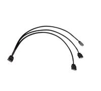 Alphacool 18708 pièce et accessoire pour systèmes de refroidissement d'ordinateurs Câble de diviseur RGB