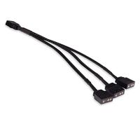 Alphacool 18709 pièce et accessoire pour systèmes de refroidissement d'ordinateurs Câble de diviseur RGB