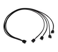 Alphacool 18712 pièce et accessoire pour systèmes de refroidissement d'ordinateurs Câble de diviseur RGB
