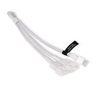 Alphacool 18725 pièce et accessoire pour systèmes de refroidissement d'ordinateurs Câble de diviseur RGB