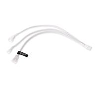 Alphacool 18726 pièce et accessoire pour systèmes de refroidissement d'ordinateurs Câble de diviseur RGB