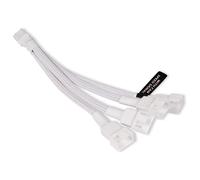 Alphacool 18728 pièce et accessoire pour systèmes de refroidissement d'ordinateurs Câble de diviseur RGB