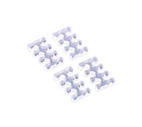 Alphacool 24743 Eiskamm X6-3mm Clear - 4 Coincé Modding Eiskamm