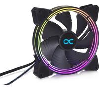 Alphacool 24807 Système de refroidissement pour ordinateur Ventilateur universel 14 cm Noir 1 pièce(s) (24807)