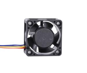Alphacool 24823 système de refroidissement d'ordinateur Universel Ventilateur 4 cm Noir 1 pièce(s)