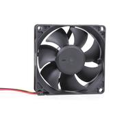 Alphacool 24829 système de refroidissement d'ordinateur Universel Ventilateur 8 cm Noir 1 pièce(s)