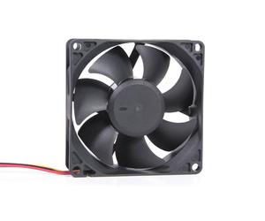 Alphacool 24829 système de refroidissement d'ordinateur Universel Ventilateur 8 cm Noir 1 pièce(s)