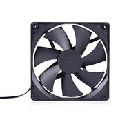 Alphacool 24847 Core 140 mm Ventilateur PWM 3200 tr/min (140 x 140 x 25 mm) Ventilateur de boîtier