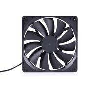 Alphacool Core 140mm Lüfter PWM 2000rpm, Ventilateur de boîtier