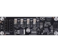 Alphacool 26158 - Schwarz - 38 mm - 120 mm - 18 mm - 97 g - 1 pièce(s)