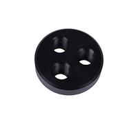 Alphacool 29050 Cape Coolplex Bas pièce Pom 3 Bar Refroidissement par Eau Réservoirs