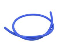 Alphacool 29119 Insert de cintrage en Silicone 30cm pour ID 3/8" / 10mm durtuyaus - Bleu Refroidissement par Eau Outils