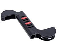 Alphacool 29124 Acrylic Double Bending Tool 12-14mm et 16mm - Noir Refroidissement par Eau Outils