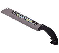 Alphacool 29125 Rip Saw 35 mm Black, Metallic Hand Saw - Hand saws (Rip Saw, 3.5 cm, 0,5 mm, Black, Metallic, Black, 173 g)