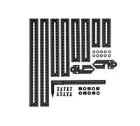 Alphacool Eiskoffer - Measuring Kit Système de refroidissement à l'eau pour PC