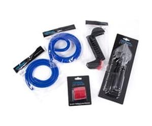 Alphacool "29143 pièce et accessoire pour systèmes de refroidissement d''ordinateurs, Cintreuse"