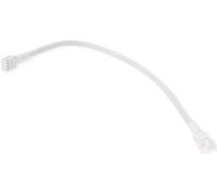 Alphacool 4250197187206 Câble d'extension 4 broches vers 4 broches blanc